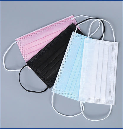 Civil Dust Masks for Protection and Epidemic Prevention - Masks