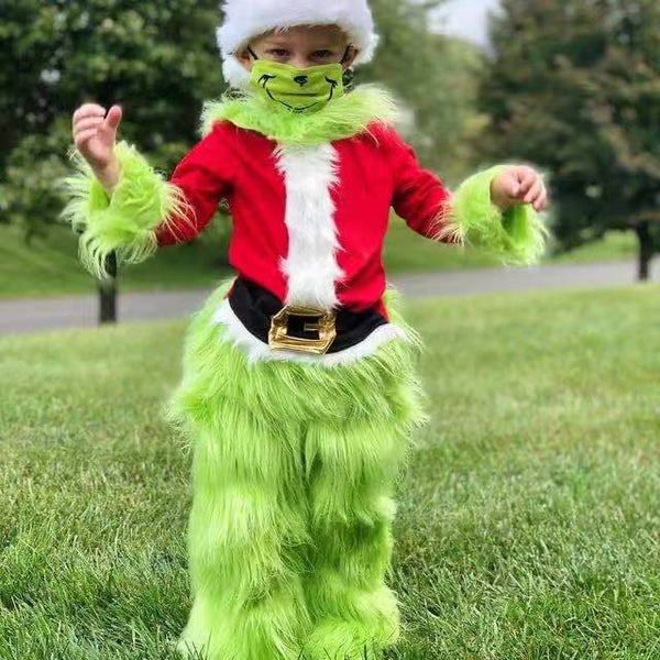Kids' Halloween Suit Party Costume - Discount Halloween City