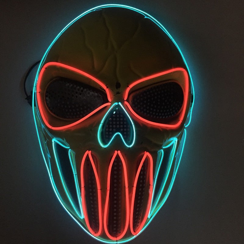 Halloween Mask - Discount Halloween City