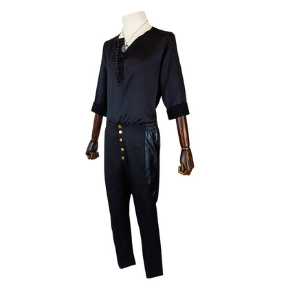 Role-playing C-costume Performance Cosplay Halloween Costume - Costumes