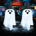 CoolWhiteGhost2pcs