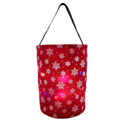 Halloween Ghost Festival Candy Birthday Gift Bag | Lighting & Fog | Party Supplies - Decorations