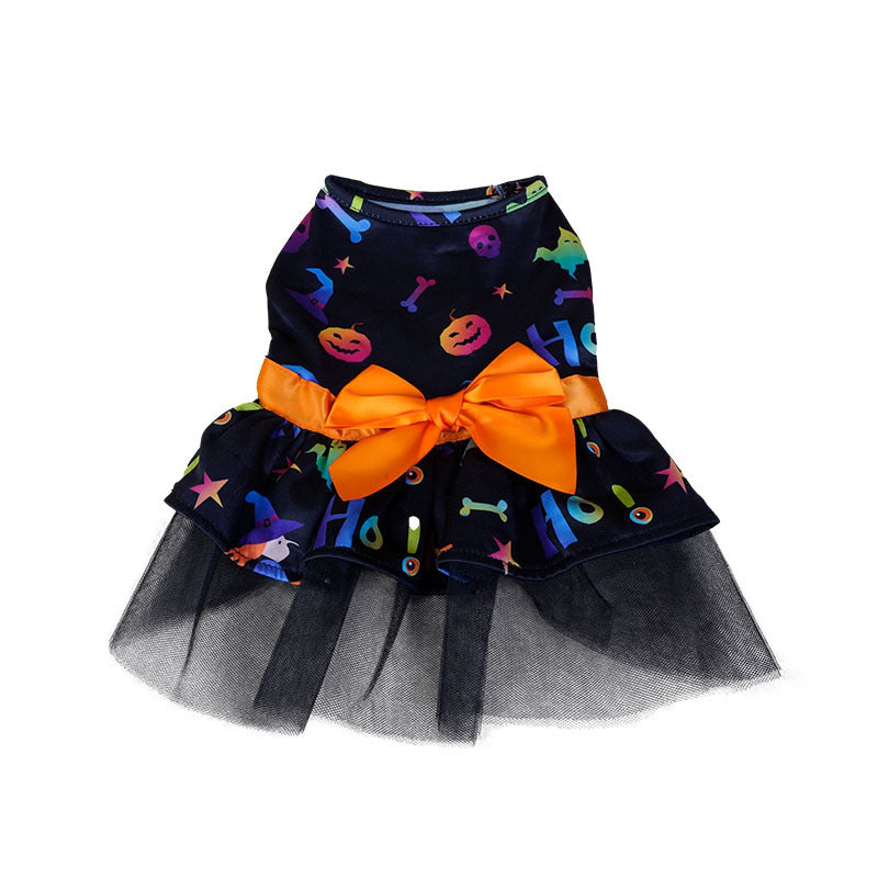Pet Dog Clothes Halloween Clothes - Discount Halloween City
