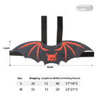 Red Ghost Bat