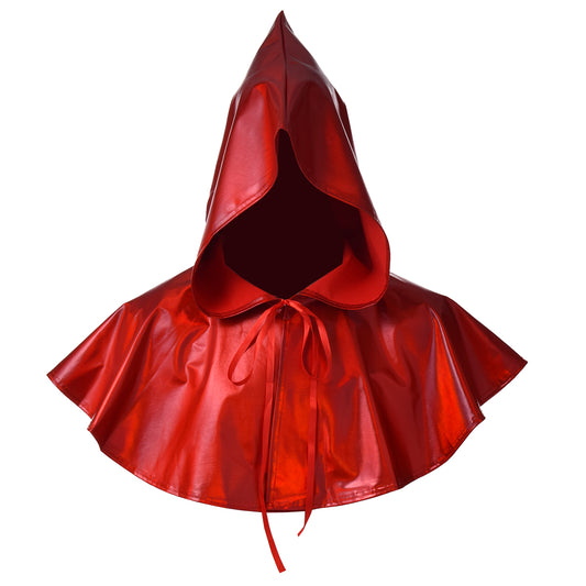 Halloween Grim Reaper Cloak Party Dress-up Costume - Costumes