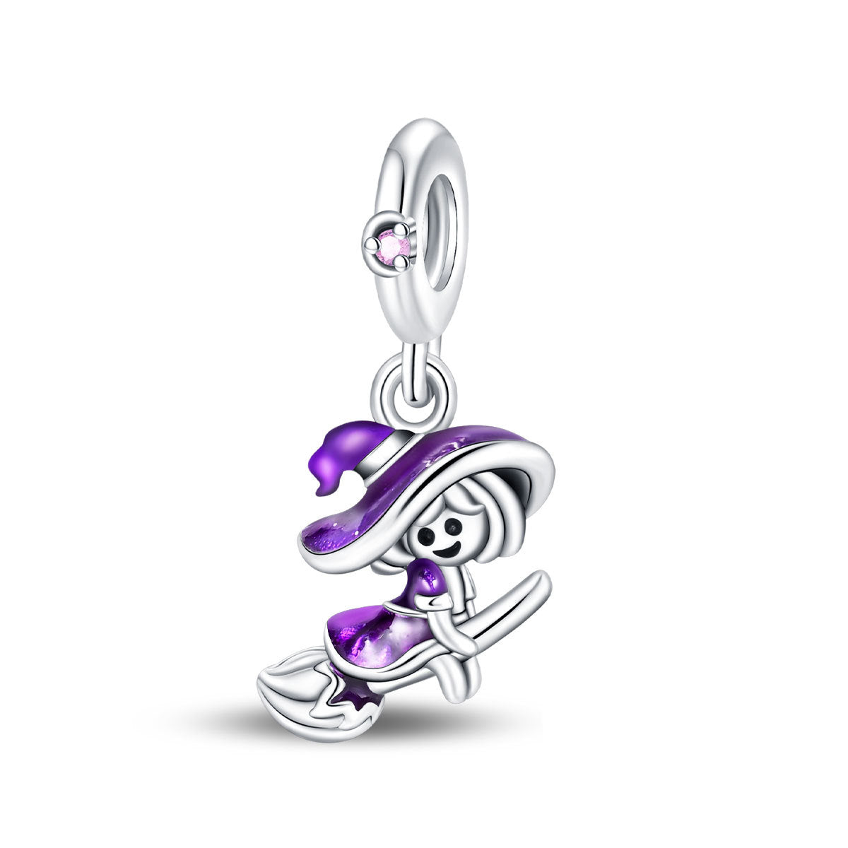 Witch DIY Jewelry Accessories - alternate view 8