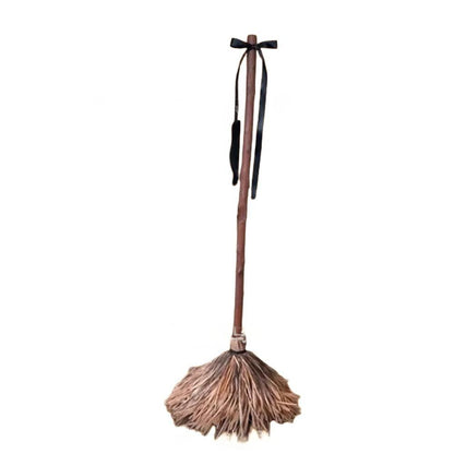 Sound-activated Moving Magic Broom Decorative Prop - alternate view 6