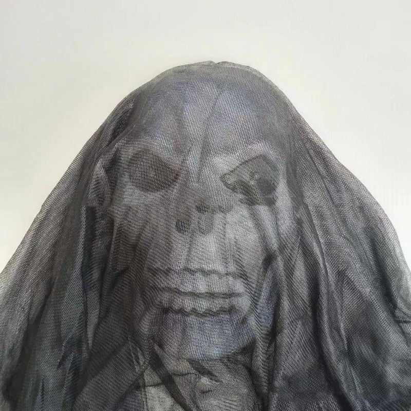 Halloween Decoration Ghost Festival Chamber Horror Ghost - Discount Halloween City