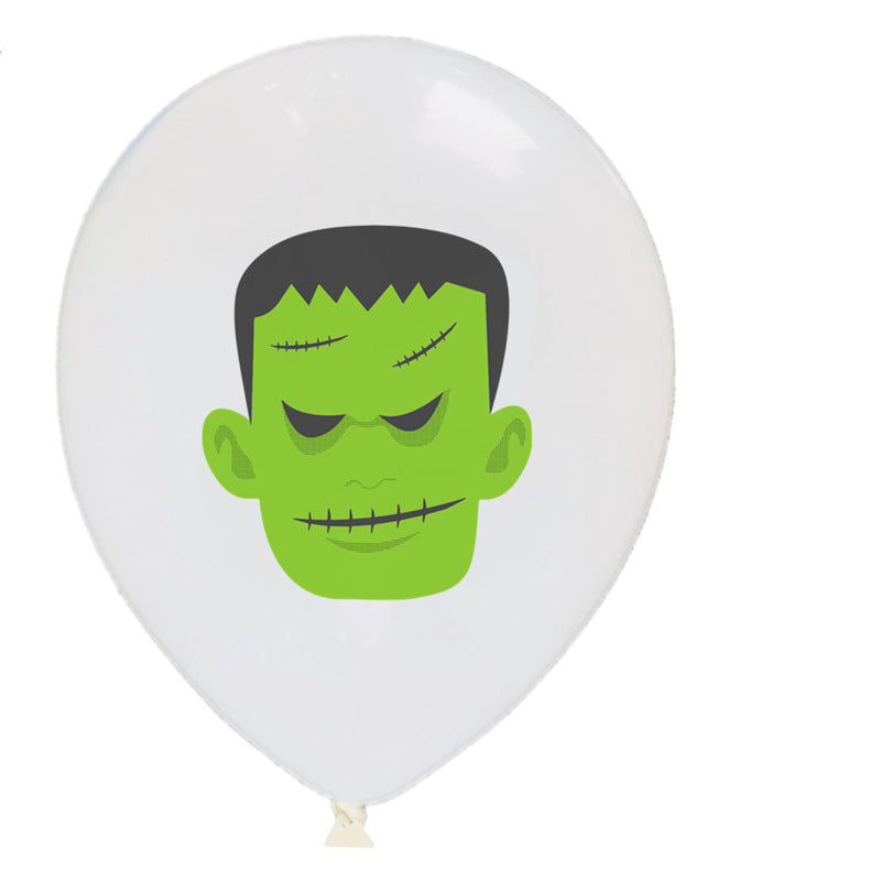 Halloween Balloon Decoration - Discount Halloween City