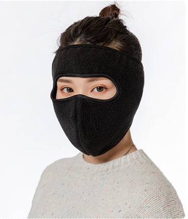 Halloween Autumn and Winter Dust Masks Breathable Warm and - Discount Halloween City