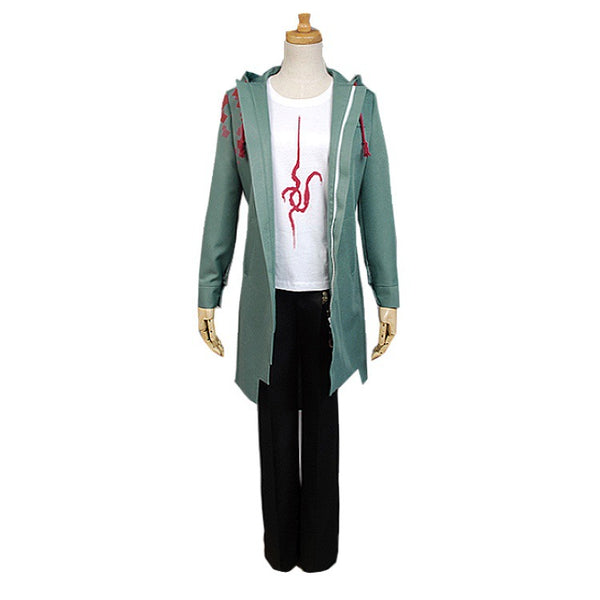 Halloween Costume Jacket - Costume Outerwear