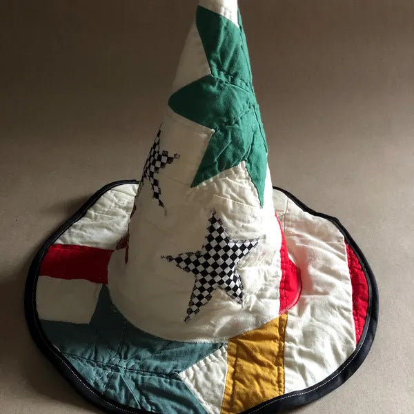 Women's 3D Digital-print Hat - alternate view 18
