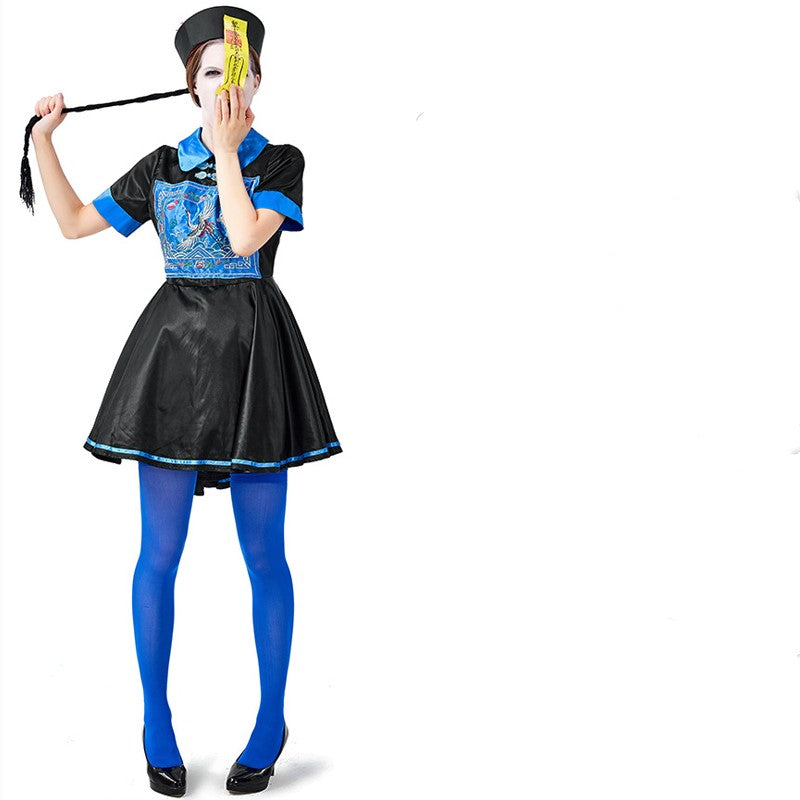 Men's and Women's Adult Bride and Groom Halloween Costumes - Discount Halloween City