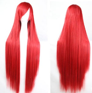 Cosplay1 Meter Multi-color Headgear