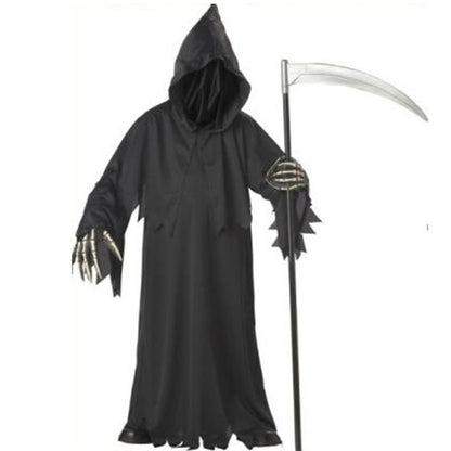 Halloween Masquerade Cosplay Performance Costume Set - Discount Halloween City