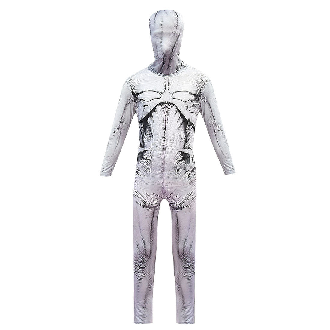 Spot Halloween Costume Middle and Big Kids Spoof Ball Party - Discount Halloween City