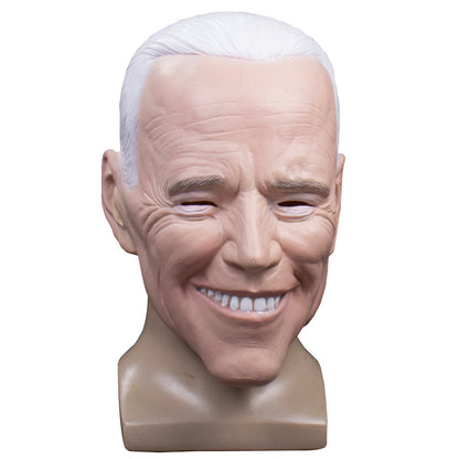 Mask Headgear Halloween Product Mask Cosplay Props - Discount Halloween City