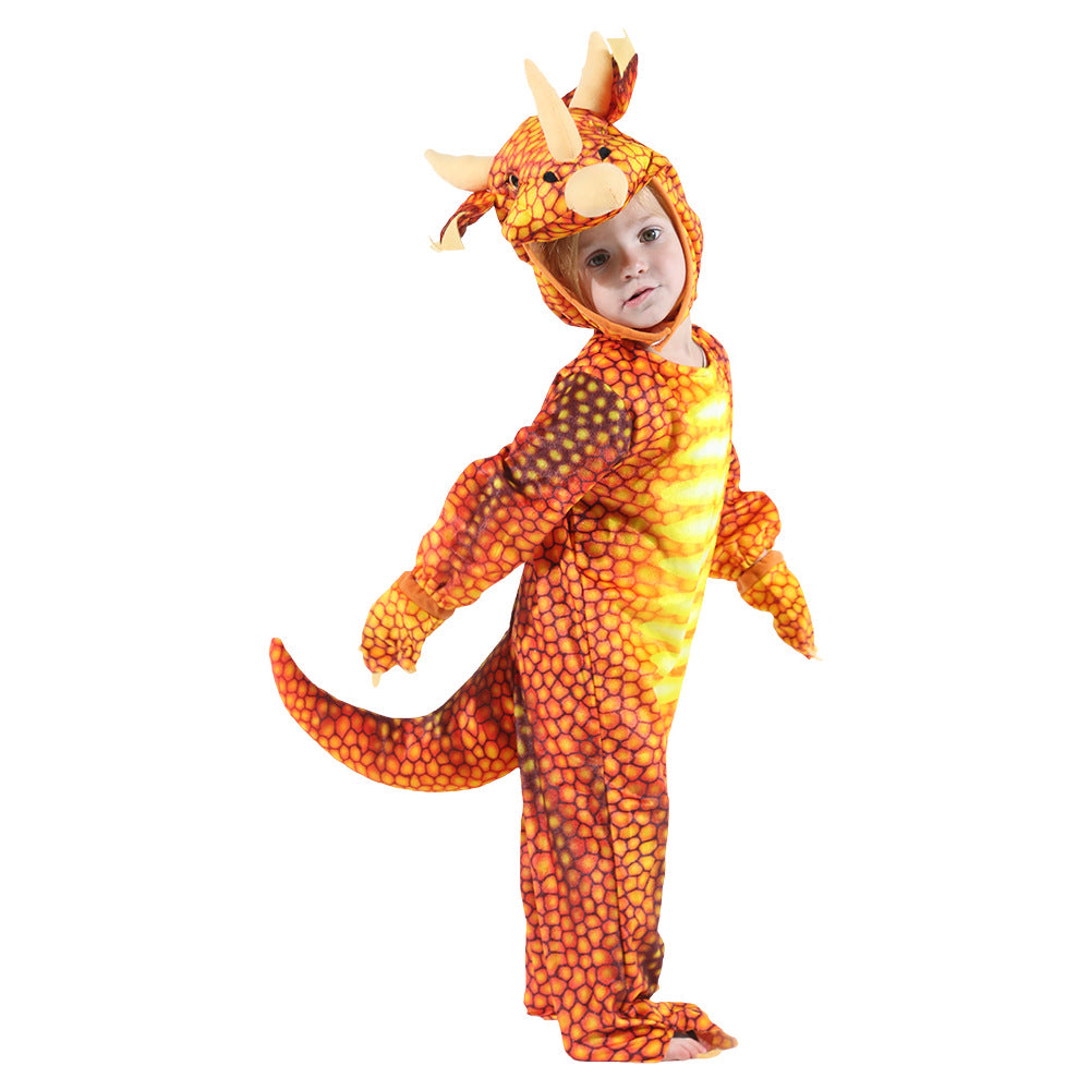 Jurassic Halloween Costume - Discount Halloween City