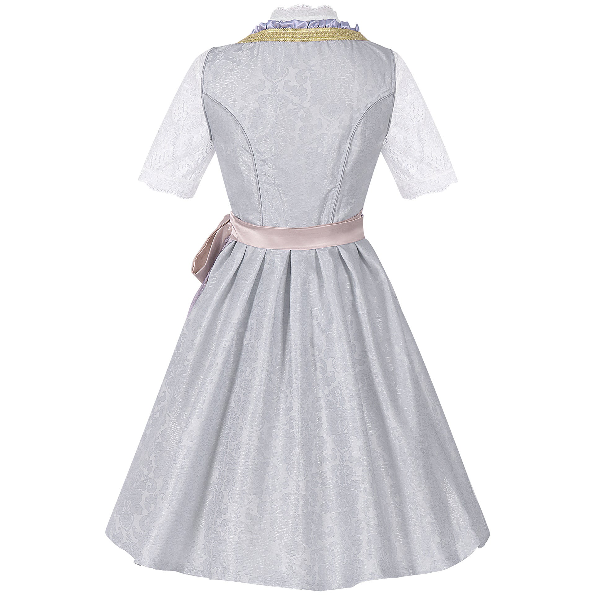 Women's Outfit Size Suit - alternate view 3