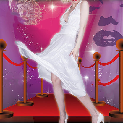 Halloween Ladies Dress Costume - Womens Costumes