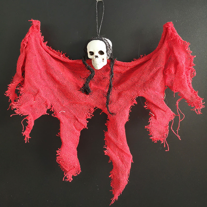 Halloween Skull Decoration - Discount Halloween City