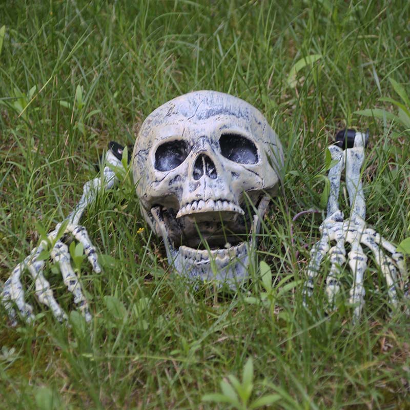 Halloween Zombie Cosplay Props - Discount Halloween City