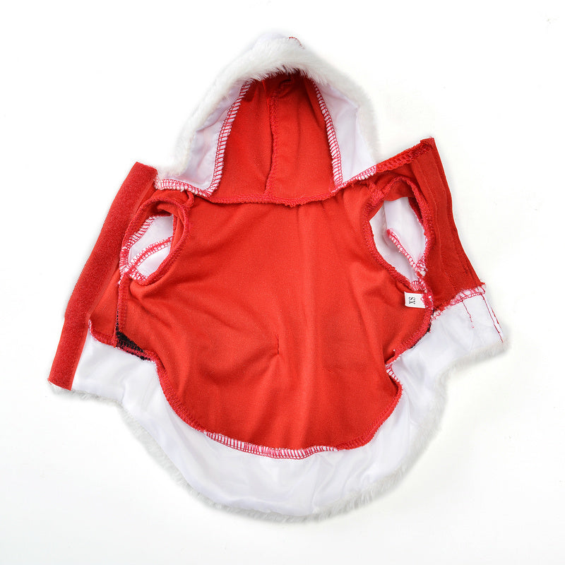 Halloween Dog Christmas Costume - Discount Halloween City