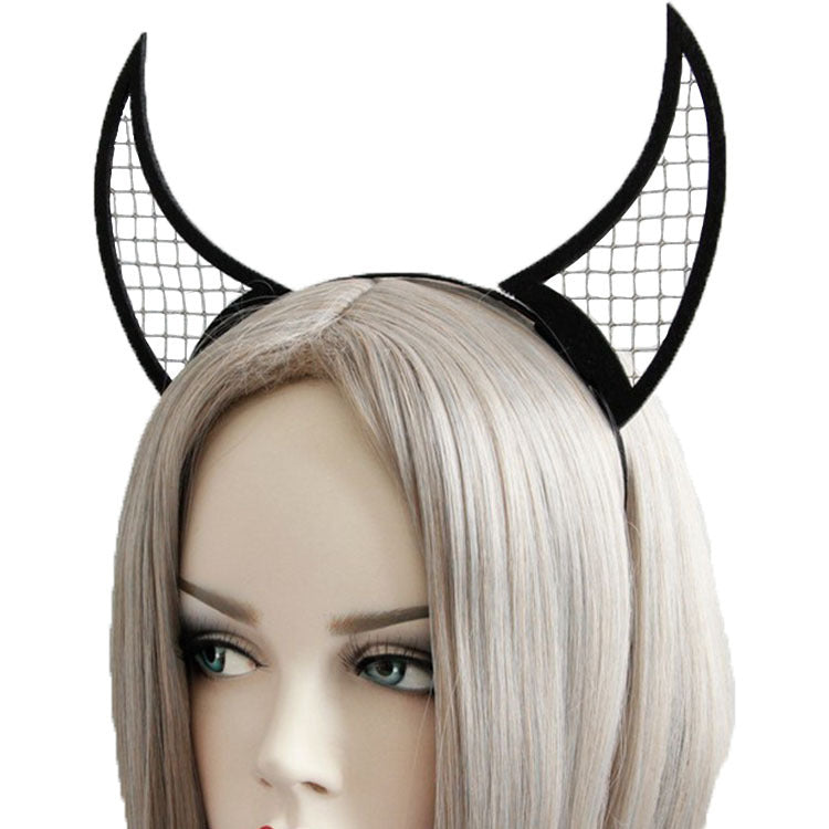 Halloween Funny Headband | Hats - Accessories