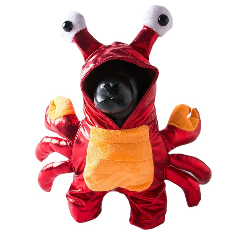 Turn Into a Cat and Dog Costume for Halloween - Discount Halloween City