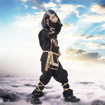 Halloween Kids's Performance Costume Anime Character Costume - Discount Halloween City