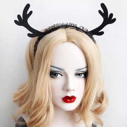 Halloween Funny Headband | Hats - Accessories