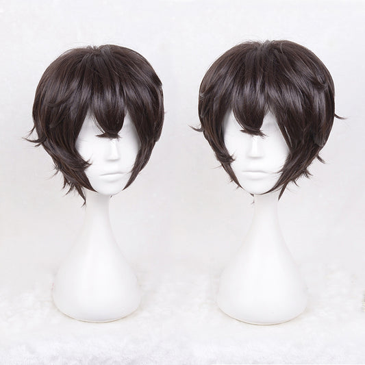 Halloween Hairy Messy Volume Cosplay Wig | Wigs | Costumes - Accessories