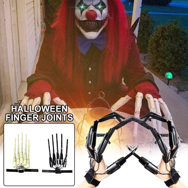 Knuckles Outdoor Decoration Ghost Prop