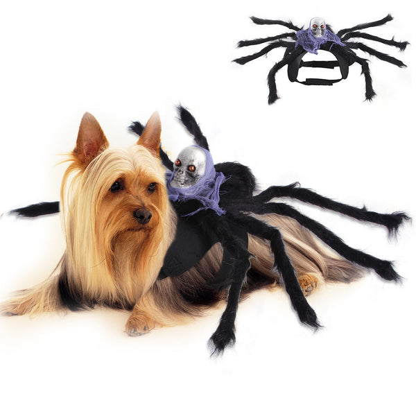 Dog & Cat Halloween Costume Outfit – Style 2