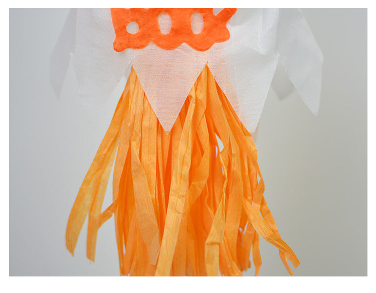 Halloween Supplies Ghost Decoration - Discount Halloween City