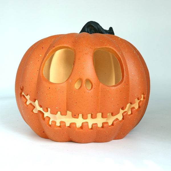 Halloween Pumpkin Lantern - Discount Halloween City