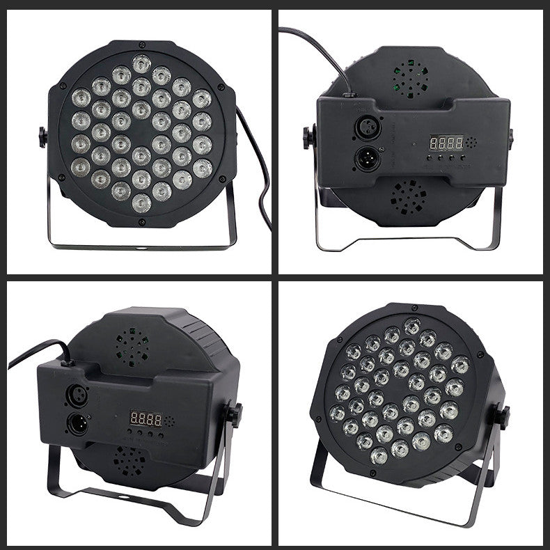 KTV Bar Stage Lights Halloween Projection Lights - product image 2
