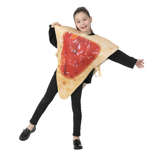 Halloween Food Performance Wear Synthetic Sponge - Costumes
