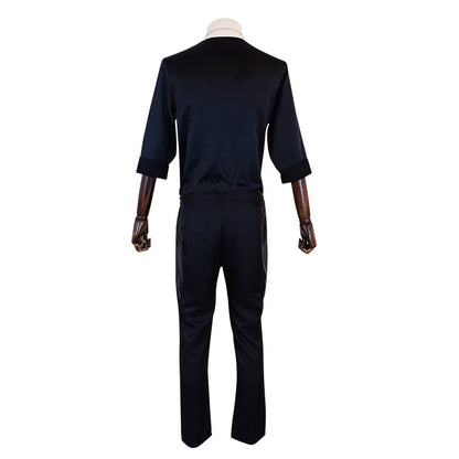 Role-playing C-costume Performance Cosplay Halloween Costume - Costumes