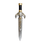 White Gem Dagger