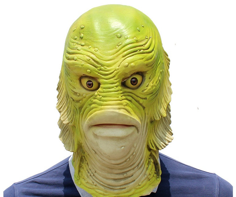 Masquerade Trick Prop