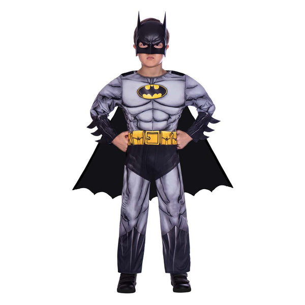 Kids' Batman costume - 3-4 years-0