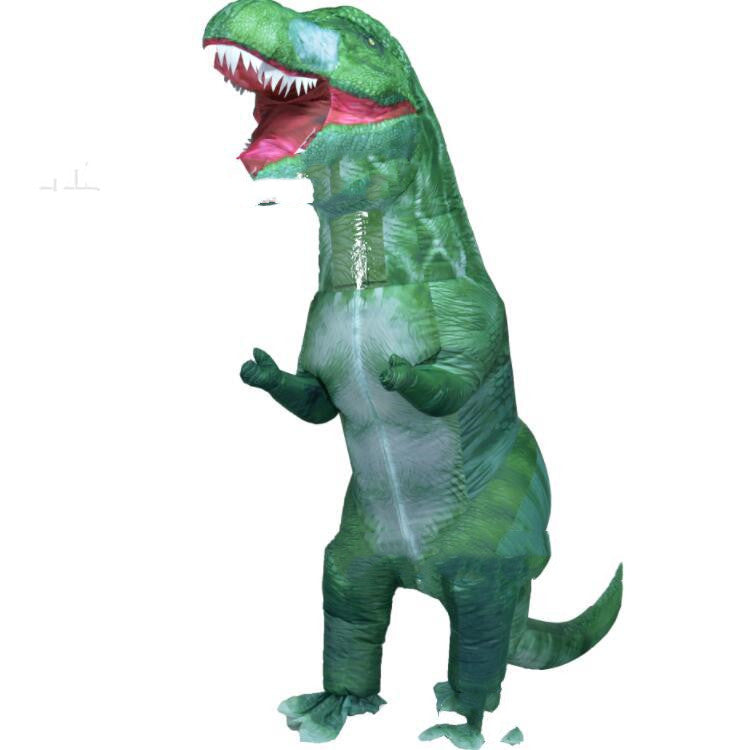 Halloween Party Inflatable Suit - Discount Halloween City