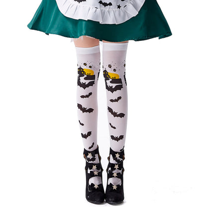 Halloween Costume Accessories Stockings - Discount Halloween City