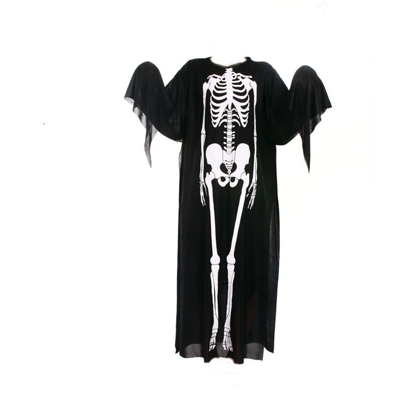 Halloween Skeleton Ghost Clothes - Discount Halloween City