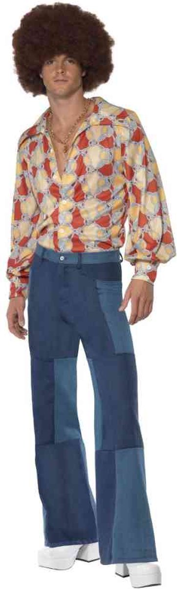 1970s Retro Costume