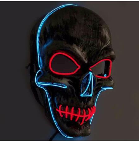 Halloween Headband Mask Scary Mouth - Discount Halloween City