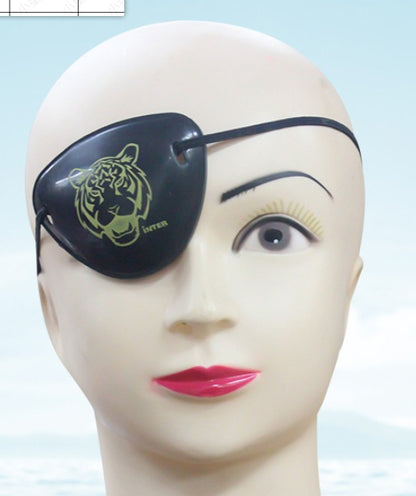 Halloween Pirate Blindfold - Discount Halloween City