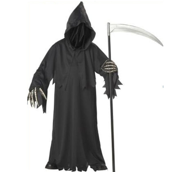 Halloween Masquerade Cosplay Performance Costume Set - Discount Halloween City