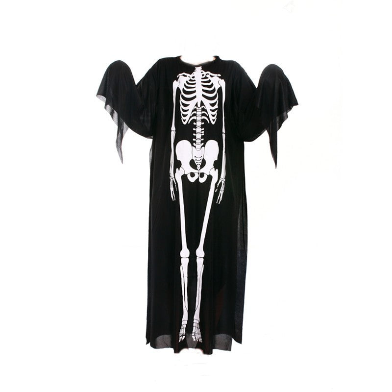 Halloween Skeleton Ghost Clothes - Discount Halloween City